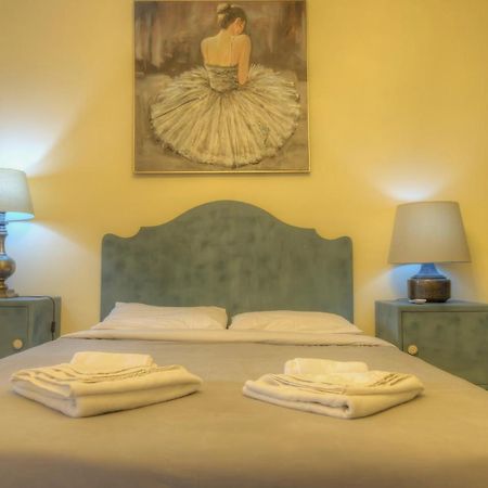 Large And Bright Apartment In The City Centre Goslm-2 สลีมา ภายนอก รูปภาพ