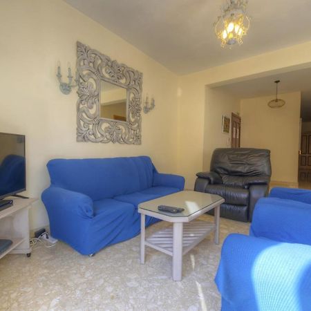 Large And Bright Apartment In The City Centre Goslm-2 สลีมา ภายนอก รูปภาพ