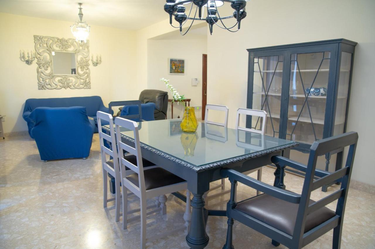 Large And Bright Apartment In The City Centre Goslm-2 สลีมา ภายนอก รูปภาพ
