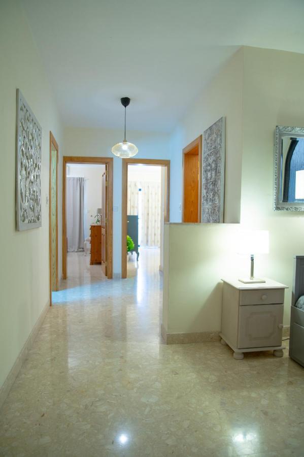 Large And Bright Apartment In The City Centre Goslm-2 สลีมา ภายนอก รูปภาพ