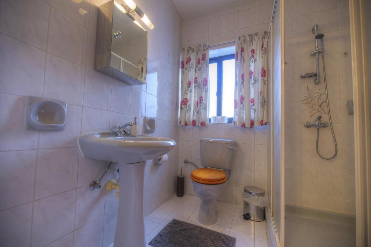 Large And Bright Apartment In The City Centre Goslm-2 สลีมา ภายนอก รูปภาพ