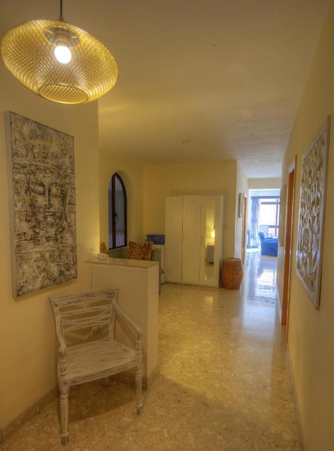 Large And Bright Apartment In The City Centre Goslm-2 สลีมา ภายนอก รูปภาพ