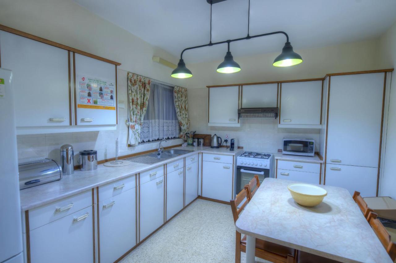 Large And Bright Apartment In The City Centre Goslm-2 สลีมา ภายนอก รูปภาพ