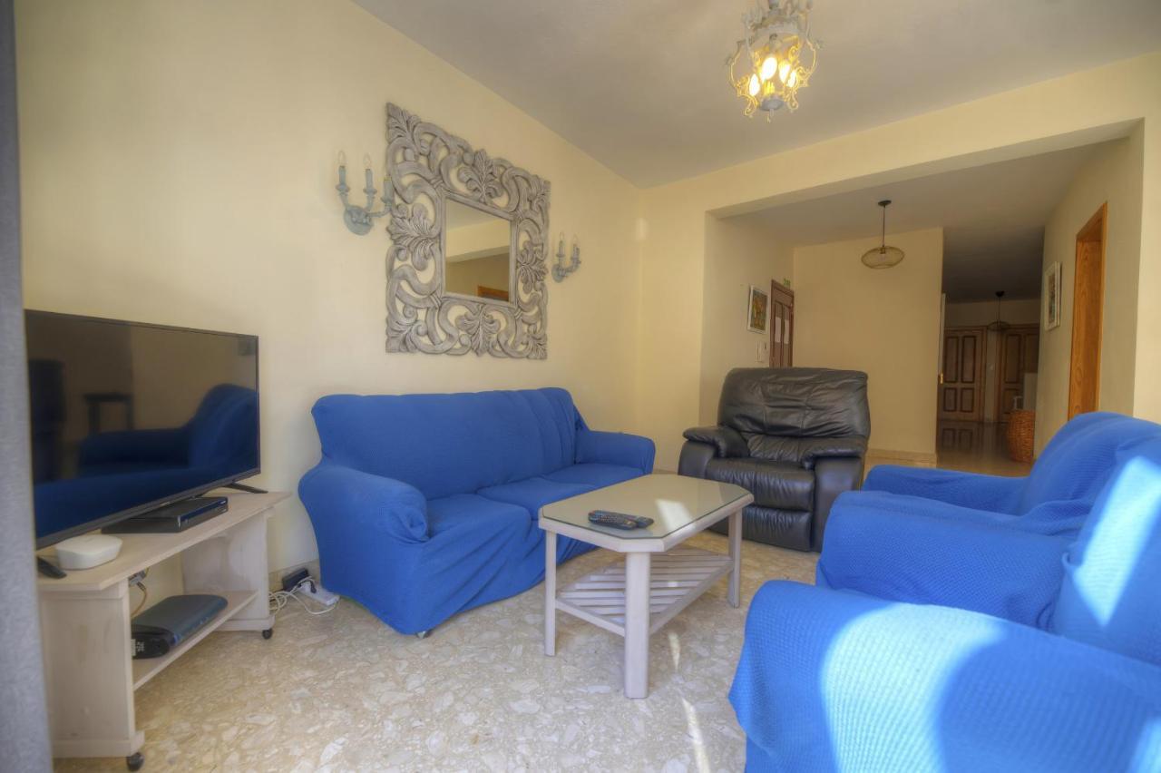 Large And Bright Apartment In The City Centre Goslm-2 สลีมา ภายนอก รูปภาพ