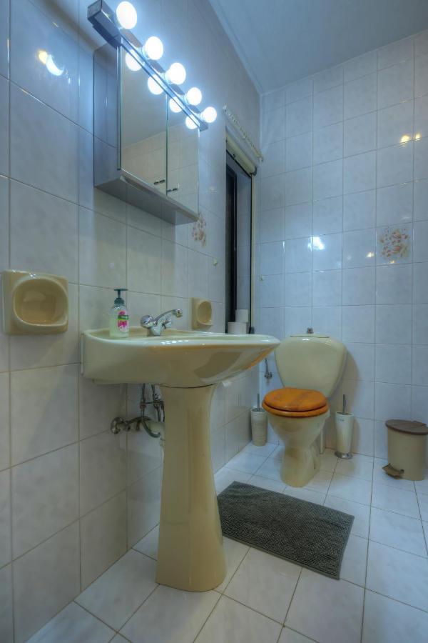 Large And Bright Apartment In The City Centre Goslm-2 สลีมา ภายนอก รูปภาพ