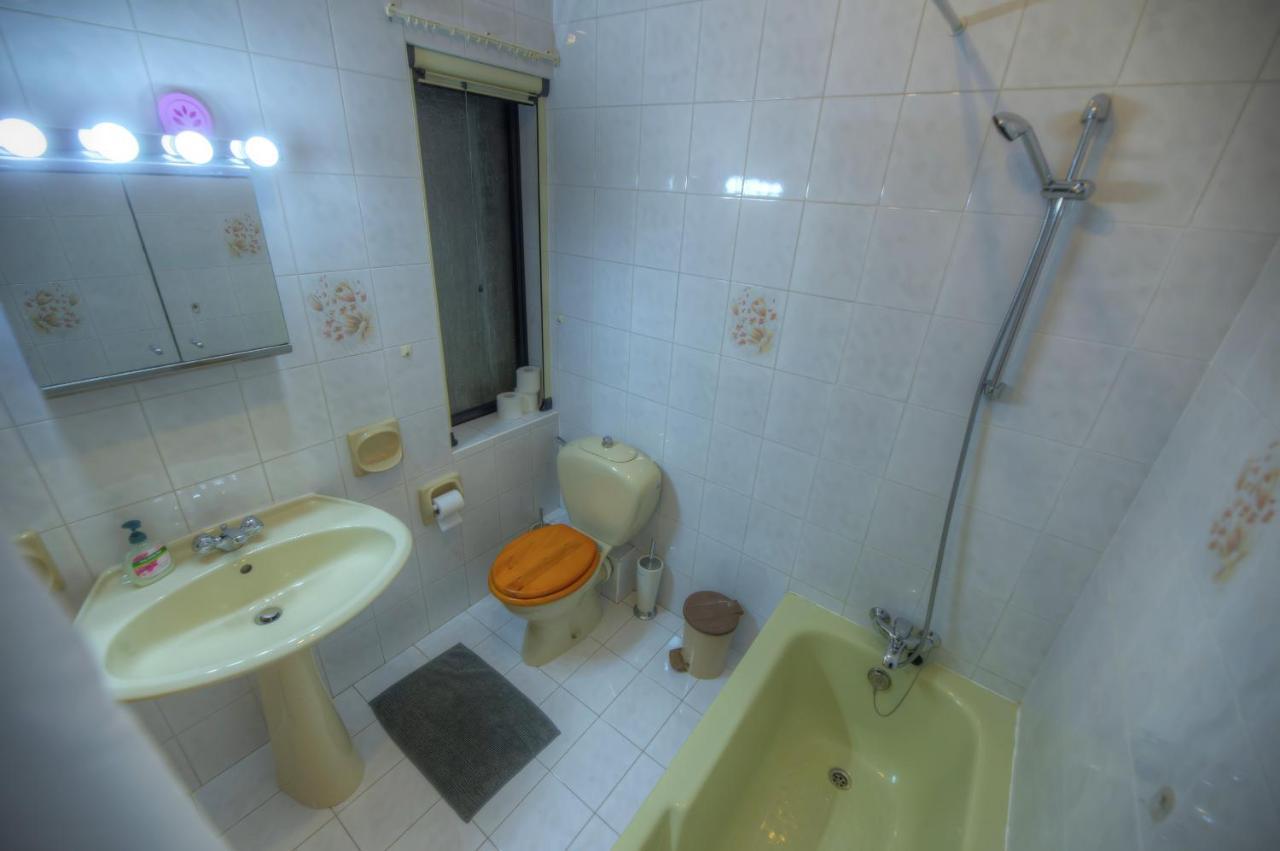 Large And Bright Apartment In The City Centre Goslm-2 สลีมา ภายนอก รูปภาพ